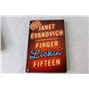Image 3 : (4) Books - Janet Evanovich