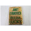 Image 2 : (4) Books - Janet Evanovich