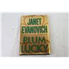 Image 2 : (4) Books - Janet Evanovich