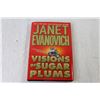 Image 3 : (4) Books - Janet Evanovich