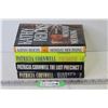 Image 1 : (4) Books - Patricia Cornwell - Kathy Reichs