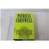 Image 3 : (4) Books - Patricia Cornwell - Kathy Reichs