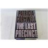 Image 4 : (4) Books - Patricia Cornwell - Kathy Reichs