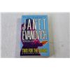 Image 2 : (4) Books - Janet Evanovich