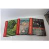 Image 2 : (11) Books - The Canadian Illustrated Library