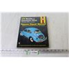 Image 1 : VW Beetle Karman Ghia - Haynes Repair Manual 1954-79
