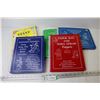 Image 1 : (5) Books - Childrens Educational