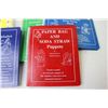Image 2 : (5) Books - Childrens Educational