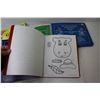 Image 3 : (5) Books - Childrens Educational