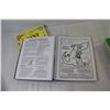 Image 8 : (5) Books - Childrens Educational