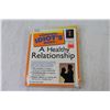 Image 3 : (5) Books - Health - Relationships
