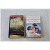 Image 2 : (5) Soft Cover Books - Relationships - Mystery - Action