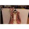Image 5 : *Princess Dress w/Head Gear (no size - looks small)