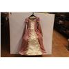 Image 7 : *Princess Dress w/Head Gear (no size - looks small)