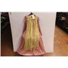 Image 8 : *Princess Dress w/Head Gear (no size - looks small)