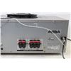 Image 8 : Sony Digital Audio Stereo Control Center - Sony Subwoofer (untested)