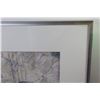 Image 3 : Framed Print (14 1/2" x 18 1/2")