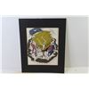 Image 2 : (2) Water Color Paintings