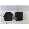 Image 2 : Leather Key Cases - Change Purses - Camera Cases