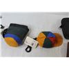 Image 3 : Leather Key Cases - Change Purses - Camera Cases
