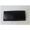 Image 8 : (4) Leather Clutch Bags