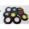 Image 2 : (25) Records 45's - Pop Rock - Rock - Assorted