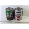 Image 1 : (2) 5L Molson Canadian Empty Bubba Kegs