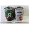 Image 1 : (2) 5L Molson Canadian Empty Bubba Kegs