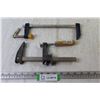 Image 1 : (2) Tool Tech Clamps