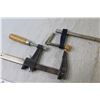 Image 2 : (2) Tool Tech Clamps