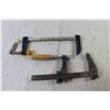 Image 3 : (2) Tool Tech Clamps