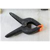 Image 2 : Tool Tech 12" Clamp - Plastic Clamp