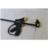 Image 3 : Tool Tech 12" Clamp - Plastic Clamp