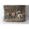 Image 2 : Cow Welcome Sign