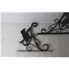 Image 2 : (2) Bird Brackets