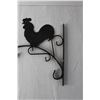 Image 2 : (2) Chicken Brackets