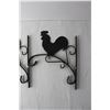 Image 3 : (2) Chicken Brackets