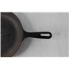 Image 2 : Cast Iron Pan