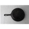 Image 4 : Cast Iron Pan