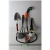 Image 1 : Assorted Tools and Misc.