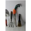 Image 3 : Assorted Tools and Misc.