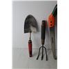 Image 4 : Assorted Tools and Misc.