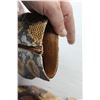 Image 7 : Women's Snake Skin Boots - Size 8