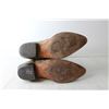 Image 4 : Pair of Women's Cowboy Boots - Size 11