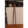 Image 1 : * Hoe and Small Cultivator