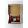 Image 2 : Arrow Pneumatic Stapler in Box