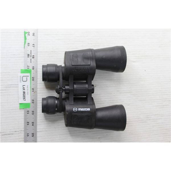 Pair of Mazda Binoculars