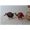 Image 3 : Hen and Misc. Figurines