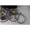 Image 2 : Faucet Shower Set with Carrying Case