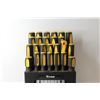 Image 3 : Titan Screwdriver Set (Missing One)